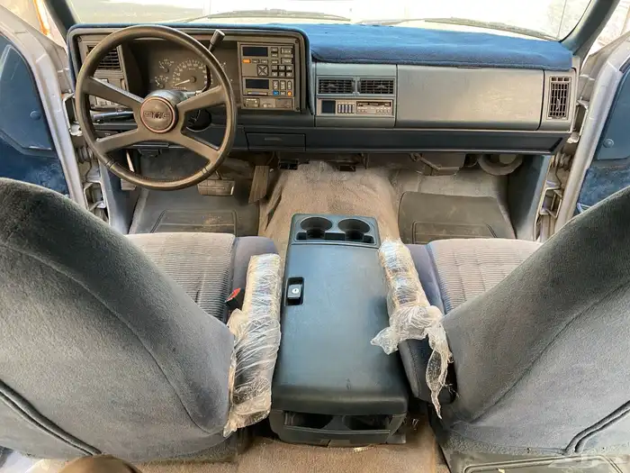 جمس سوبر بان ملكي مديل 1993 55