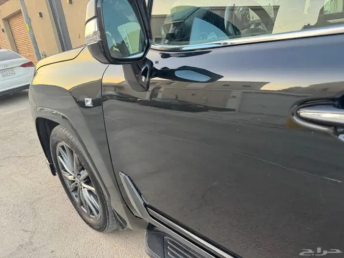 Lexus 2024 فل كامل 12