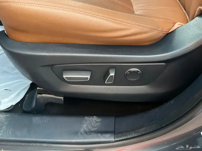 شانجان 2019 CS95 فل سعودي 15