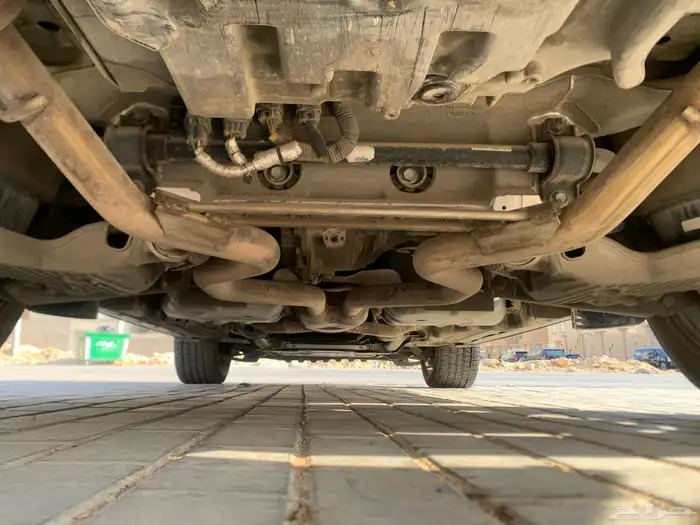 رنج روفر سبورت V6 45