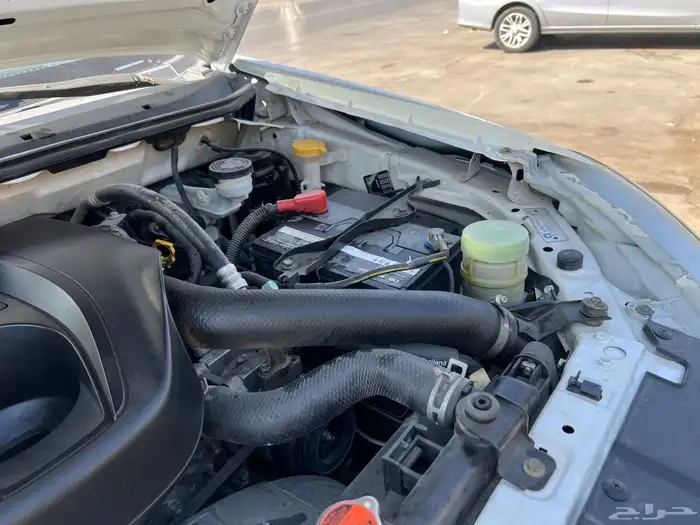 ايسوزو غمارتين 2018 تربو شد بلد 2