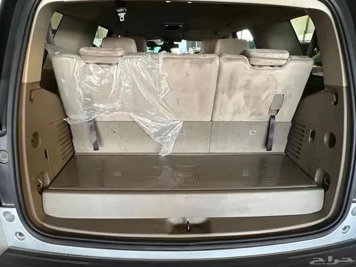 تاهو مطور م 2020 مون لايت ممشى قليل 83 31