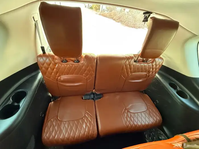 نيسان باترول 2020 10