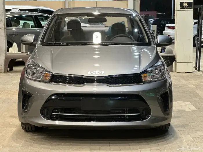 كيا بيجاس سعودي - جديد - 2025 (اقل سعر ) 0