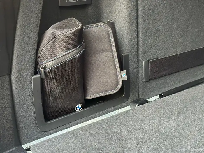 بي ام اكس 4 2024 ضمان وصيانه 32