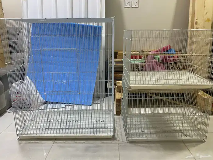 مطير وقفاص 601 0