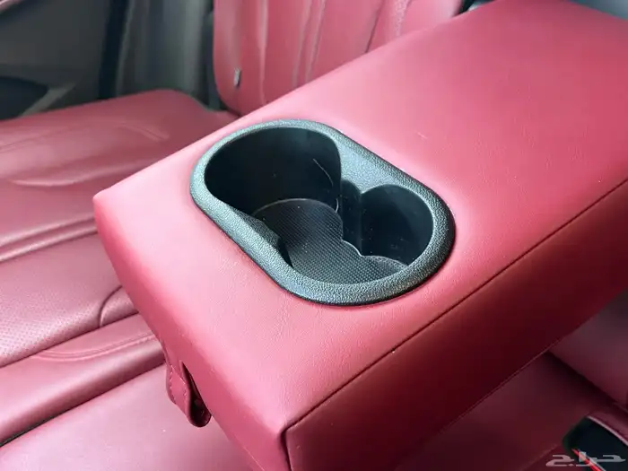 شانجان CS75 2022 بلس فل كامل رادار نقطة عمياء شبه الجديد 12