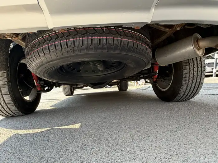 تاهو 2016 LS (( تم البيع - SOLD )) 34