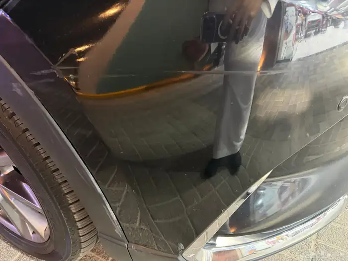 مازدا CX-9 سيقنتشر 2019 26