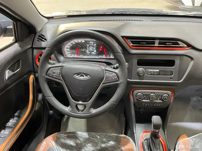 تيجو2 موديل 2023 12