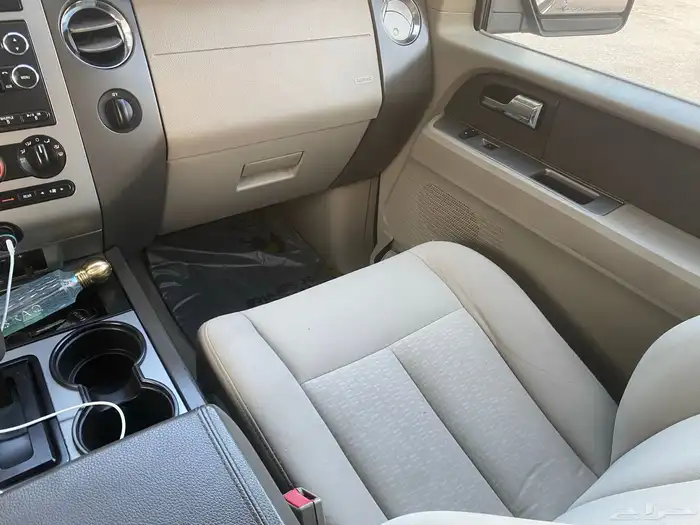 اكسبدشن 2013 نظيف دبل 22