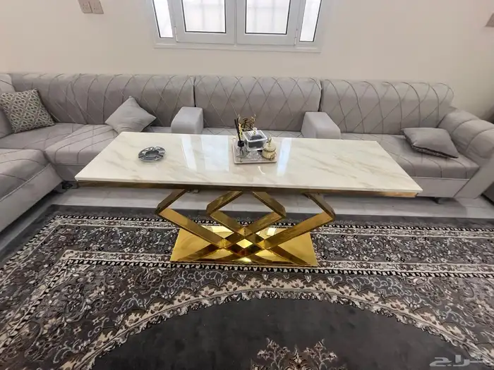 طاولة مدخل رئيسي 1