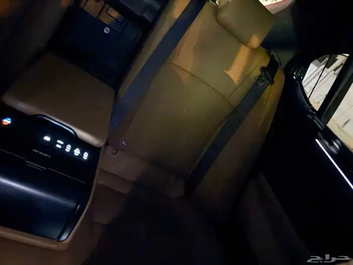 لكزس سعودي بدي بلد وكاله 2021 شرط 50