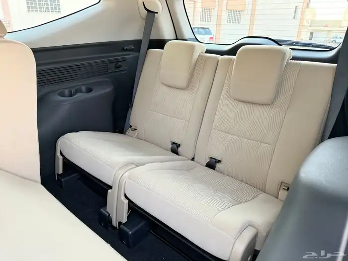 ميتسوبيشي منتيرو موديل 2020 شرط 29