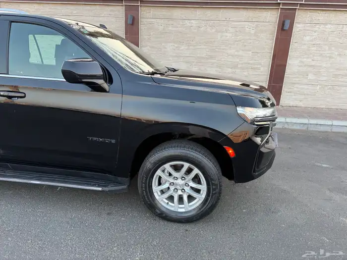 شفروليه_تاهو_2021_بسعر مناسب 65