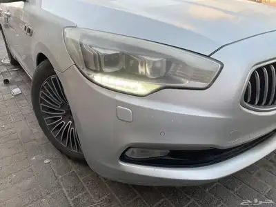 سيارة كيا كورس index