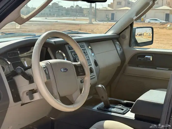 اكسبدشن 2011 10