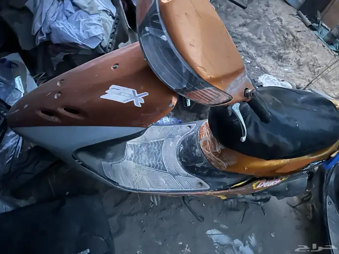 دباب امبرتا 1