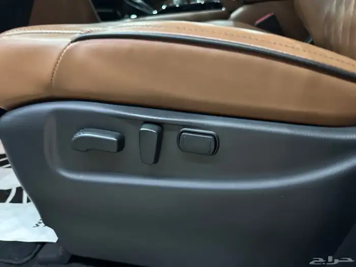 انفنتي Q80 بلاك ديشن موديل 2021 فل كامل ممشى قليل شبه جديد 18