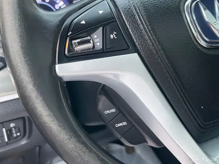 شانجان 2019 CS95 فل سعودي 21