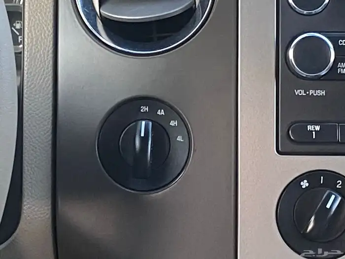 اكسبدشن 2013 نظيف دبل 26