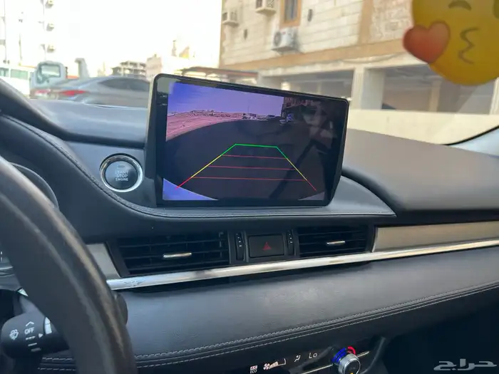 مازدا 6 سيدان 2019 للبيع... 6