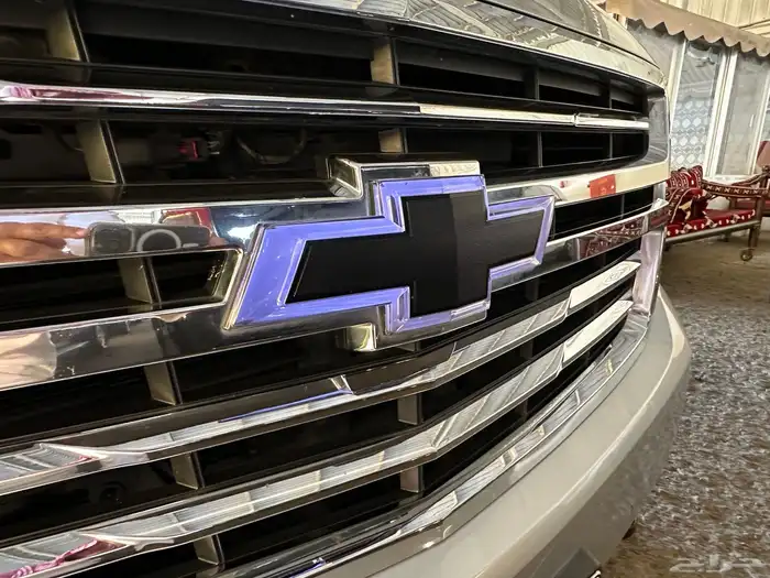 تاهو مطور م 2020 مون لايت ممشى قليل 83 12