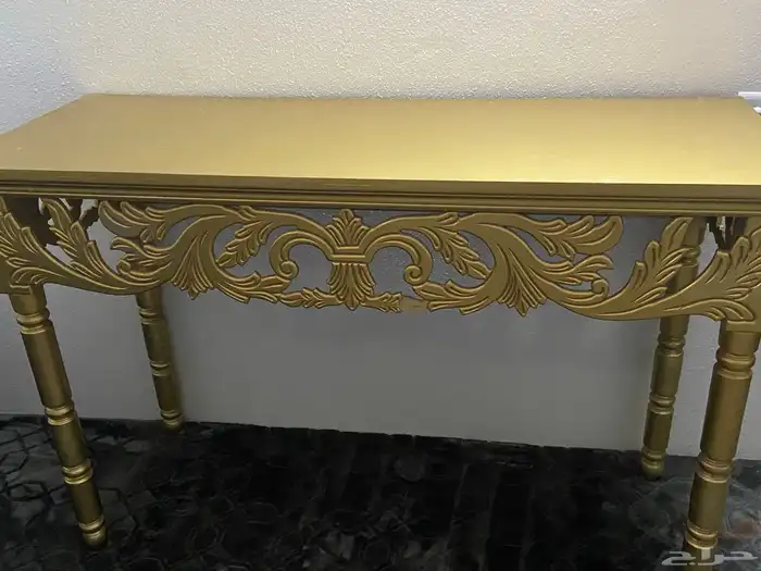 طاولات استقبال 2