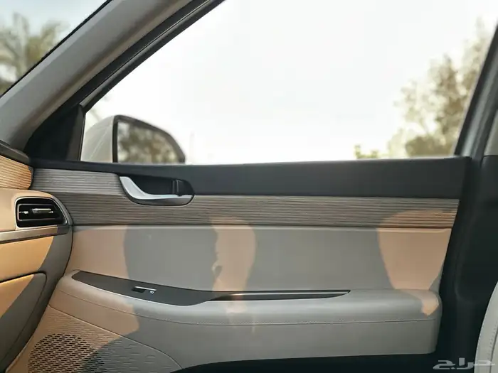 هواندي بالسيد موديل 2021 سعودي نص فل 34