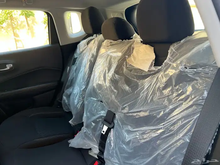 جيب كومباس دبل موديل 2020 12