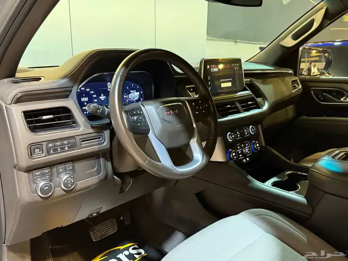 جيمس يوكن 2023 SLE (( بحالة الوكالة )) 9