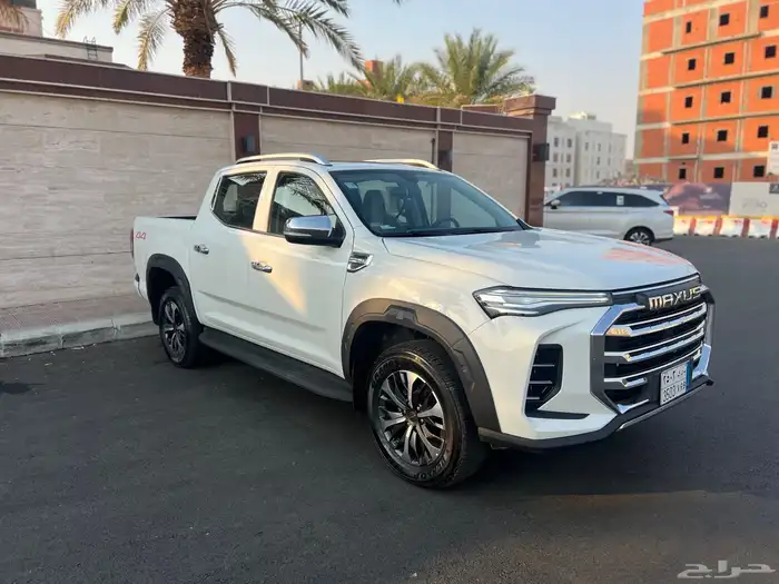 ماكسيس مديل 2023 فل كامل تم البيع تم البيع 5