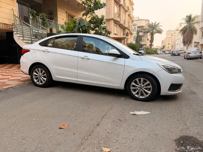 شيري أريزو 5 بحالة ممتازة 2023 2