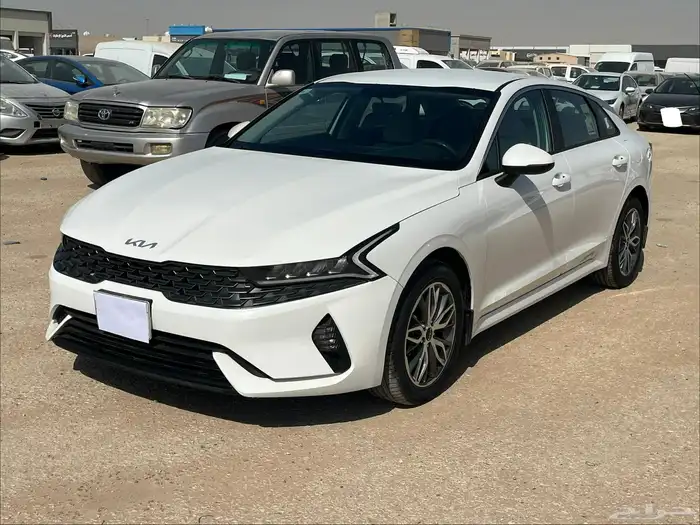 كي فايف 2022 سعودي 2