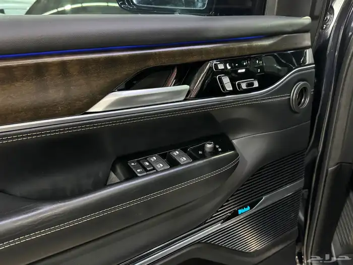 جيب قراند واجنير موديل 2024 15