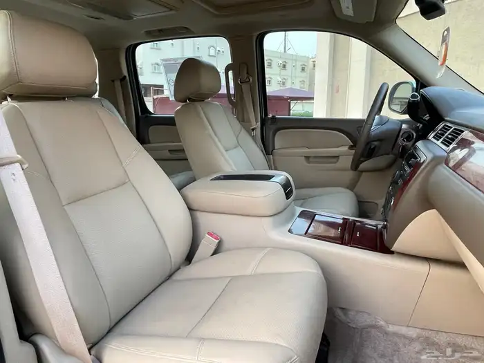 سوبربان شيفروليه 29