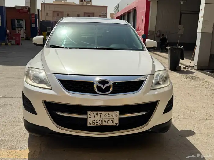 مازدا CX9 فل كامل 2010 0