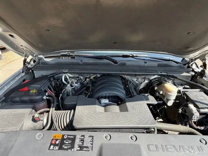 تاهو 2016 LS (( تم البيع - SOLD )) 35