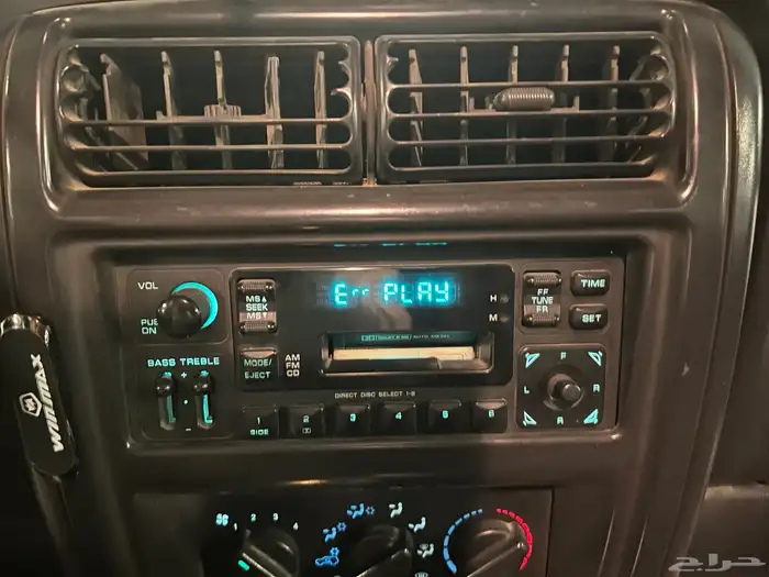 جيب شروكي 30