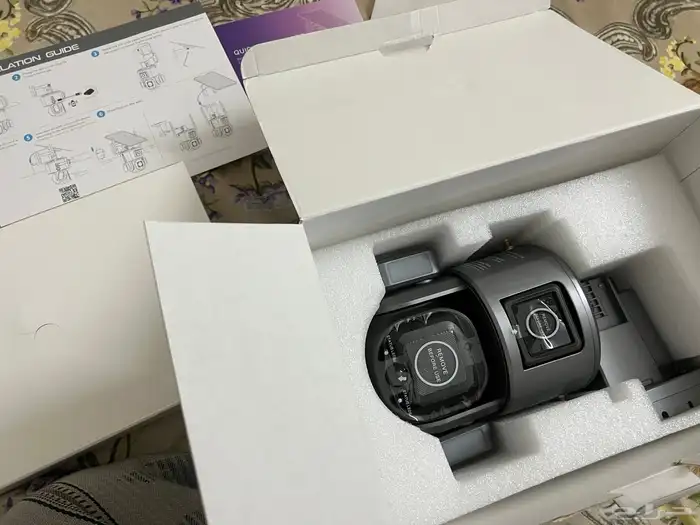 كاميرات مراقبة 3