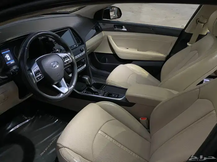 سوناتا 2018 فل كامل 6