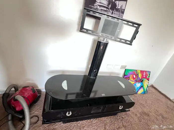 طاولة تلفزيون 0