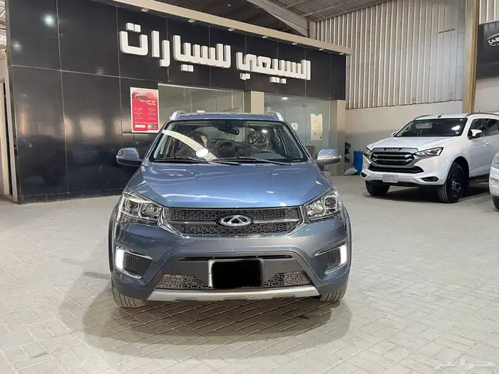 تيجو2 موديل 2023 0