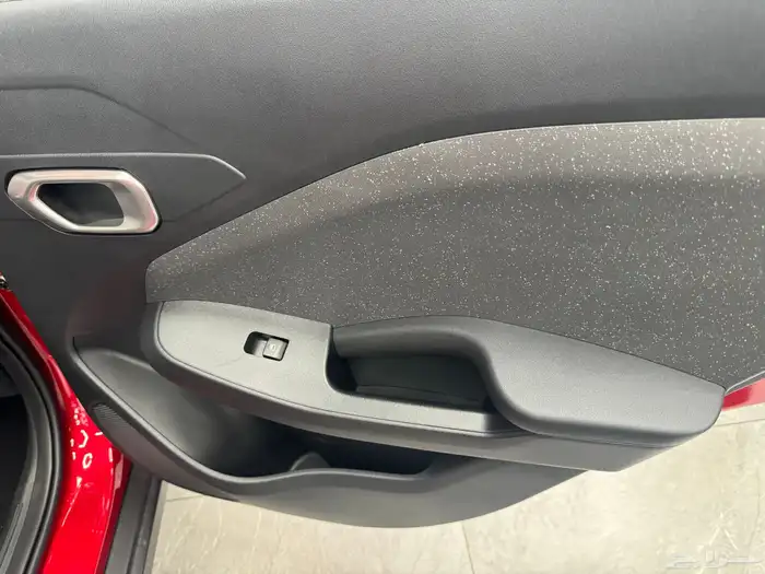 كيا ستاندر ريتل 2026 6