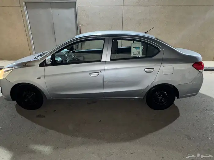 اتراج 2019 GLX 8