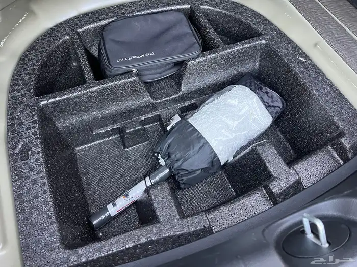 هيونداي ازيرا 2022 فل كامل 8