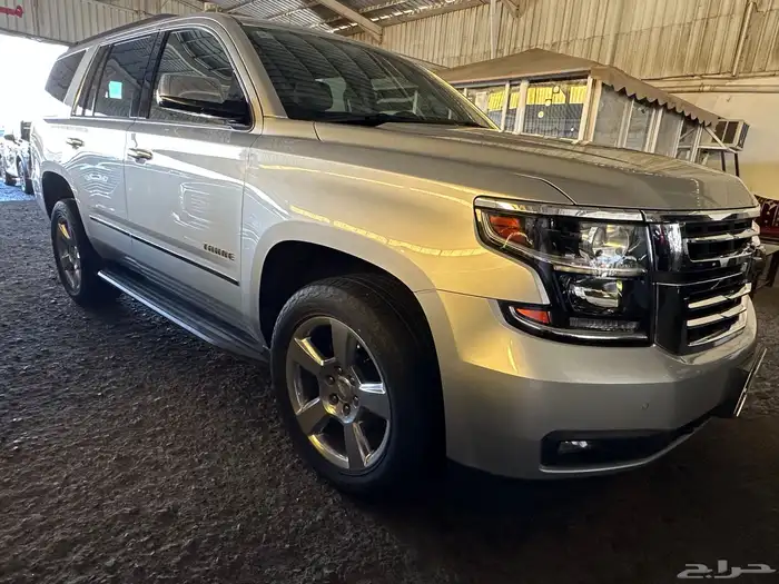 تاهو مطور م 2020 مون لايت ممشى قليل 83 2