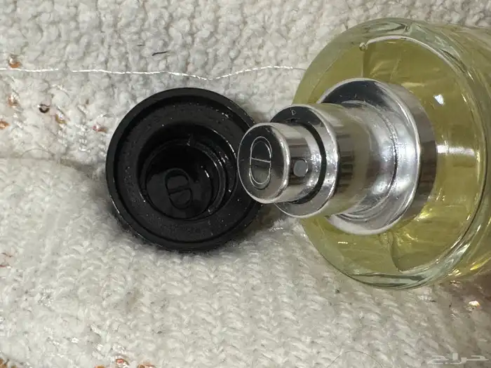 عطر ديور LuckY الأصلي 250ML 4