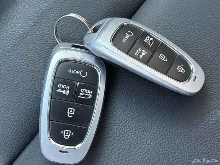 هيونداي ستاريا 2022 14