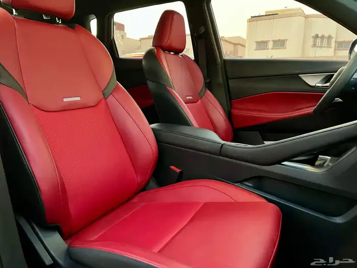 شانجان CS35 2023 ( فل كامل ) 17